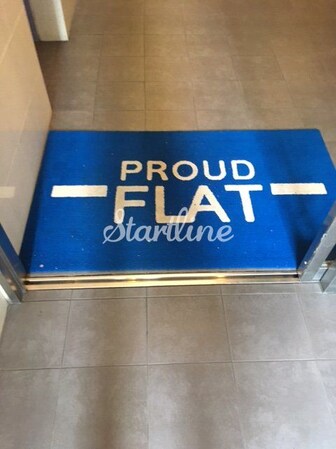 プラウドフラット隅田リバーサイドの物件内観写真